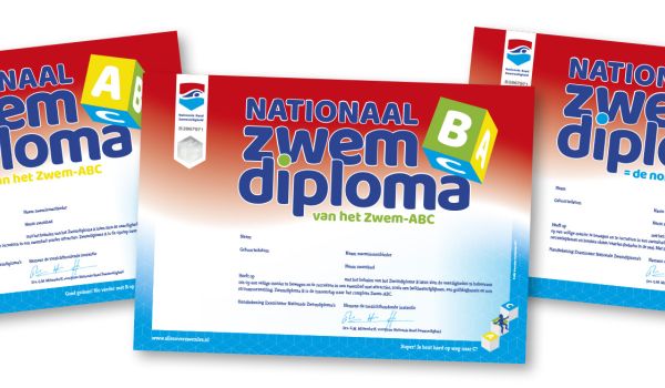 Swimming ABC lessons